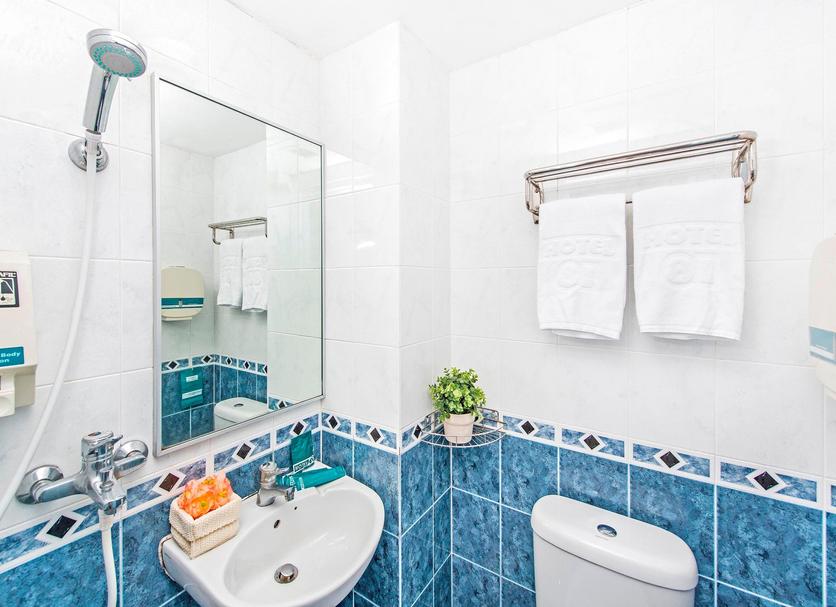 Badkamer Foto's