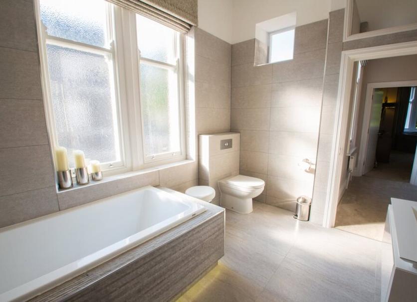 Badkamer Foto's