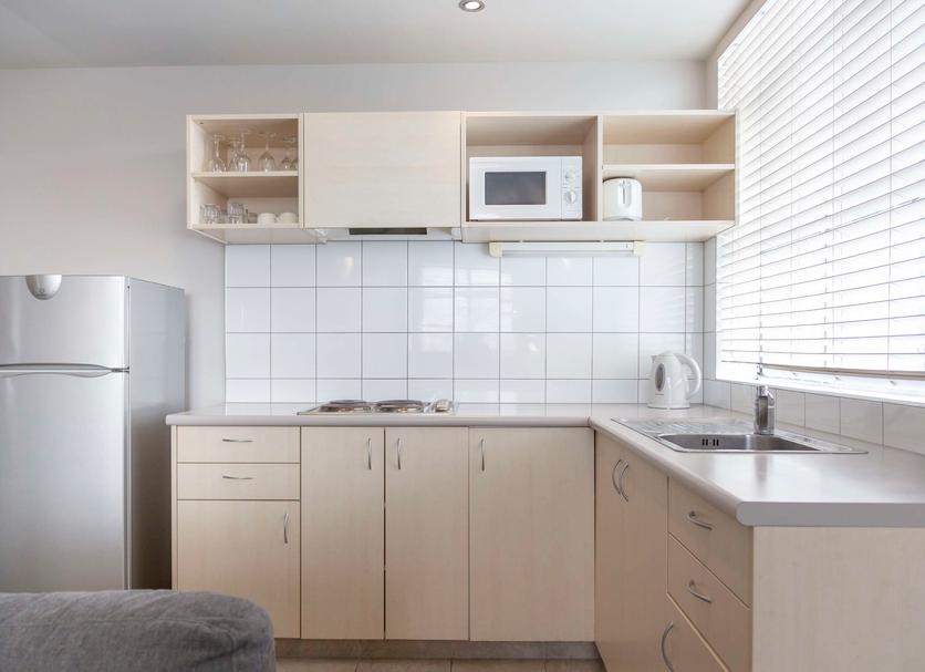 Keuken Foto's