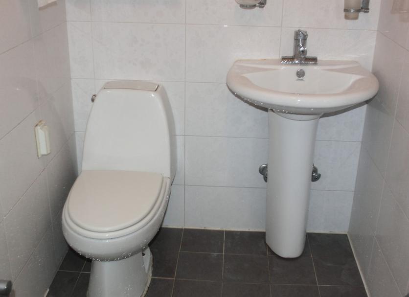 Badkamer Foto's