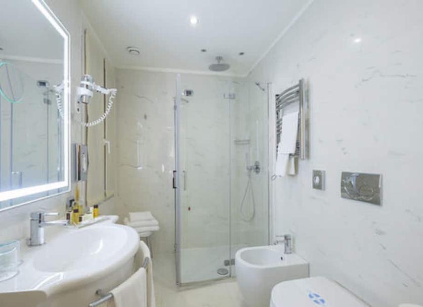 Badkamer Foto's