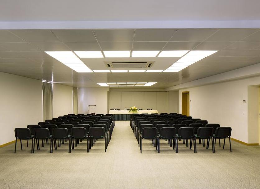 Vergaderzaal Foto's