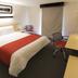 Slaapkamer