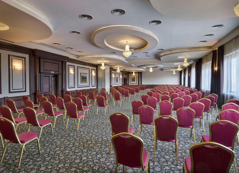 Vergaderzaal Foto's