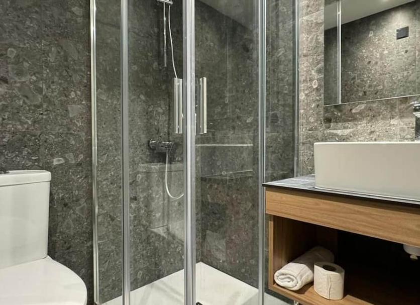 Badkamer Foto's