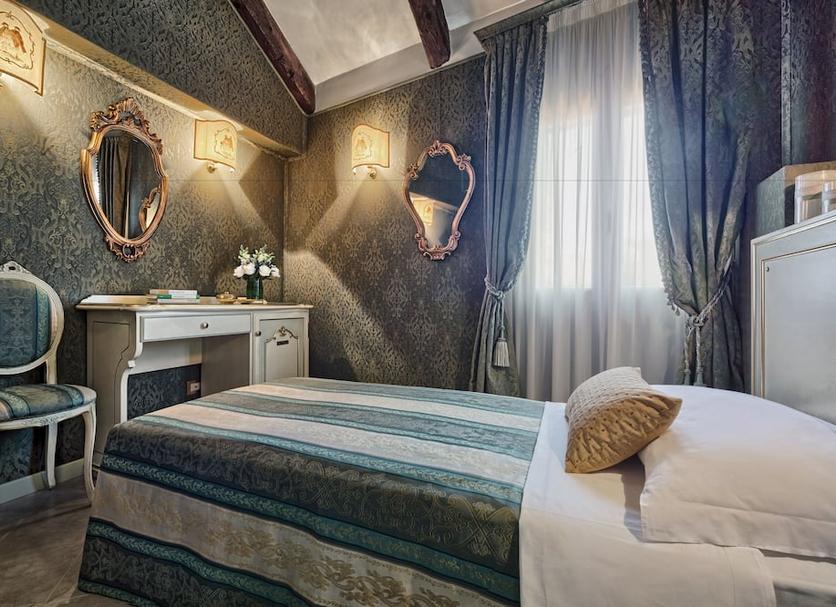 Slaapkamer Foto's