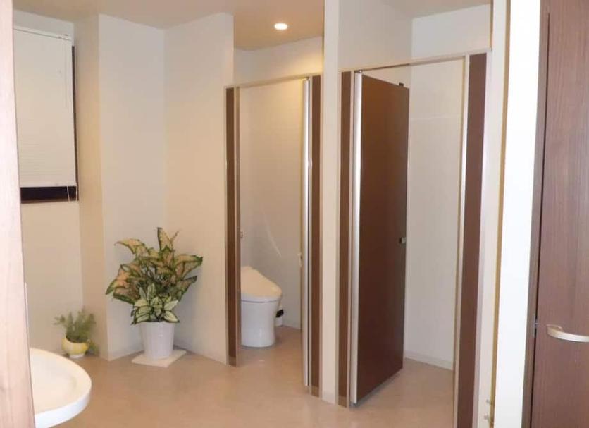 Badkamer Foto's