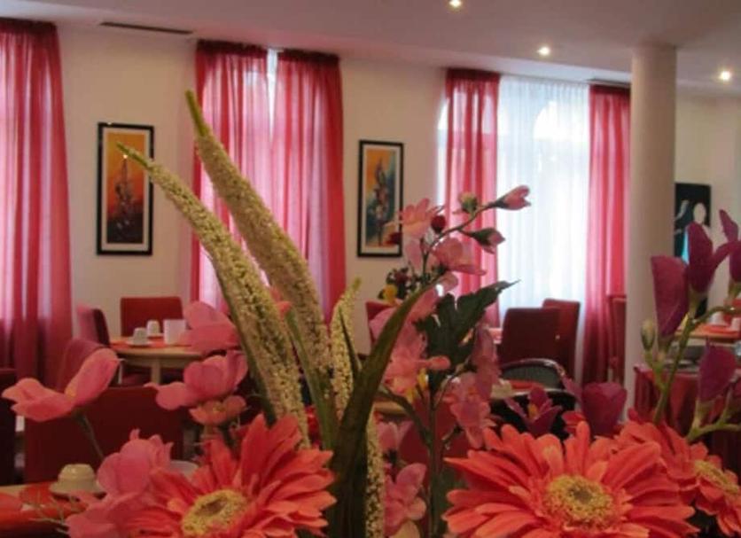 Restaurant Foto's