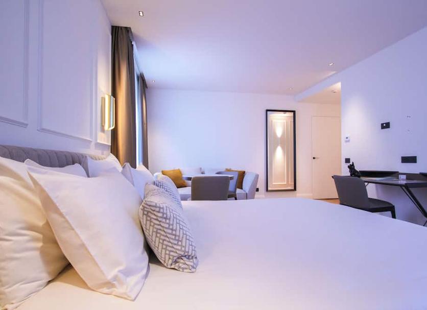 Slaapkamer Foto's