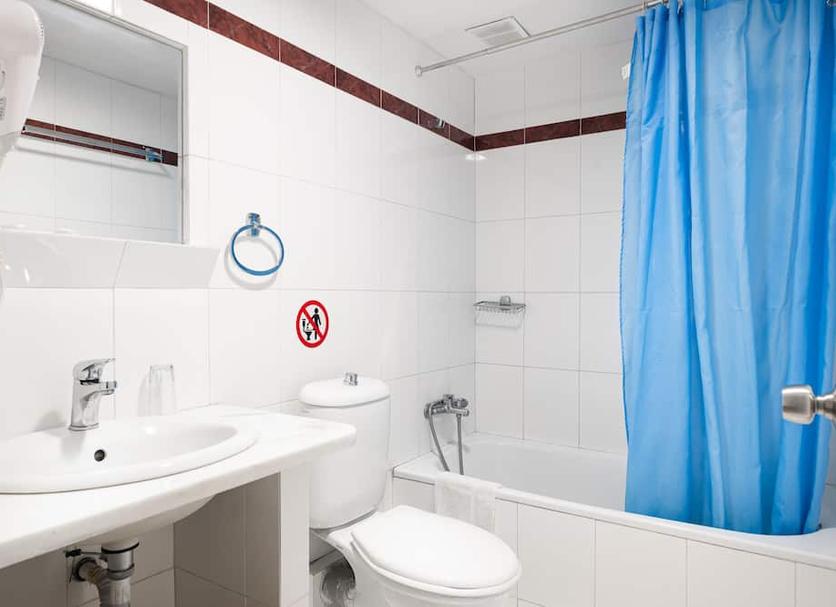Badkamer Foto's