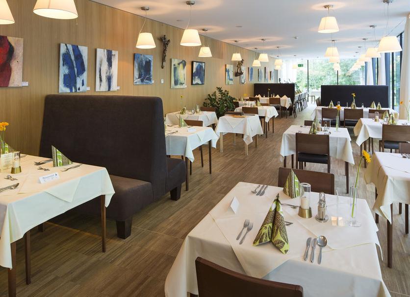 Restaurant Foto's