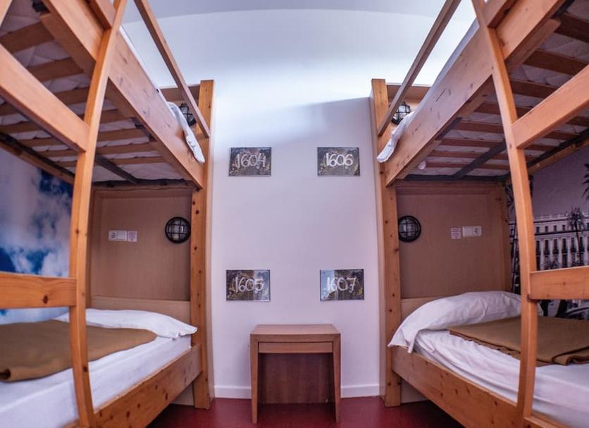 Slaapkamer Foto's