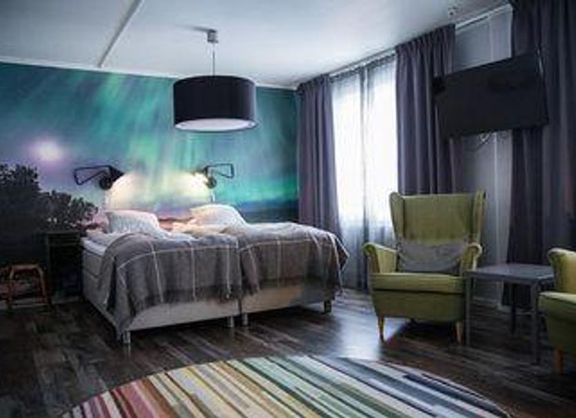 Slaapkamer Foto's