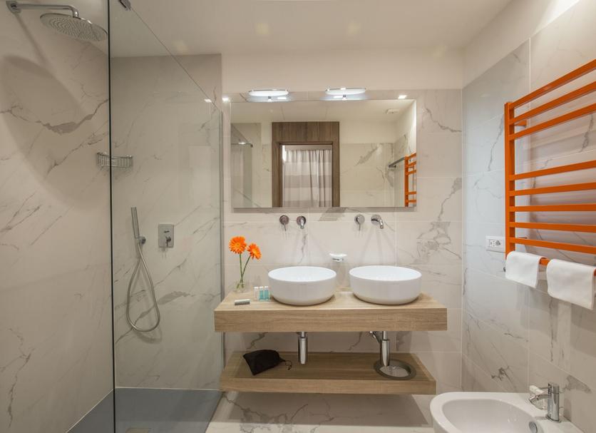 Badkamer Foto's