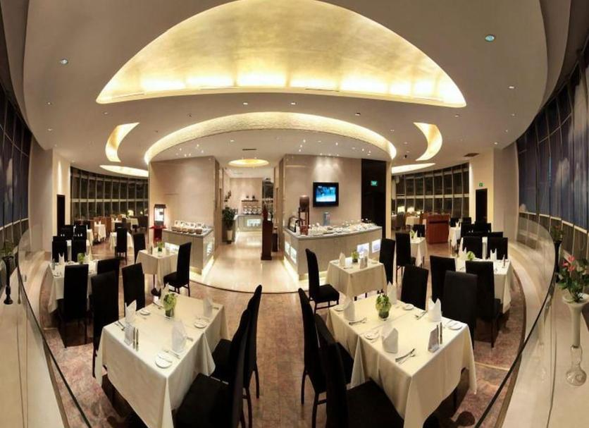 Restaurant Foto's