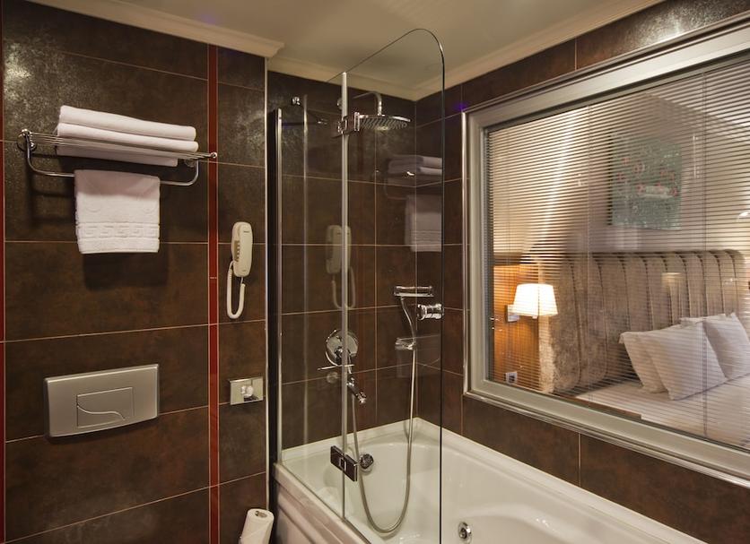 Badkamer Foto's