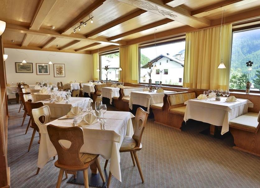 Restaurant Foto's