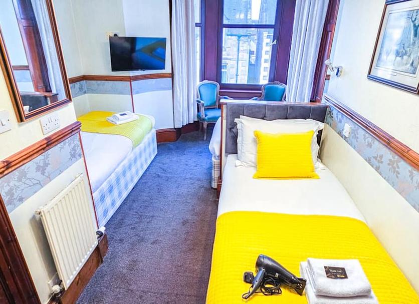 Slaapkamer Foto's