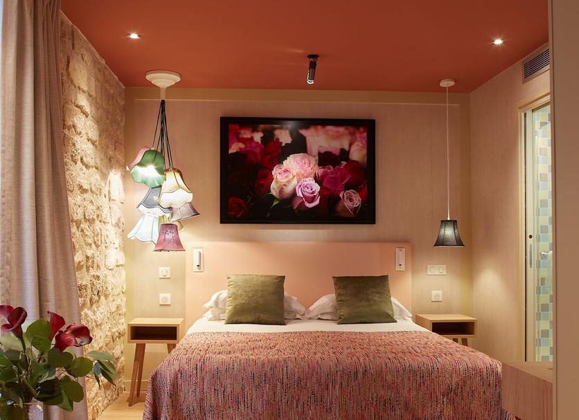 Slaapkamer Foto's