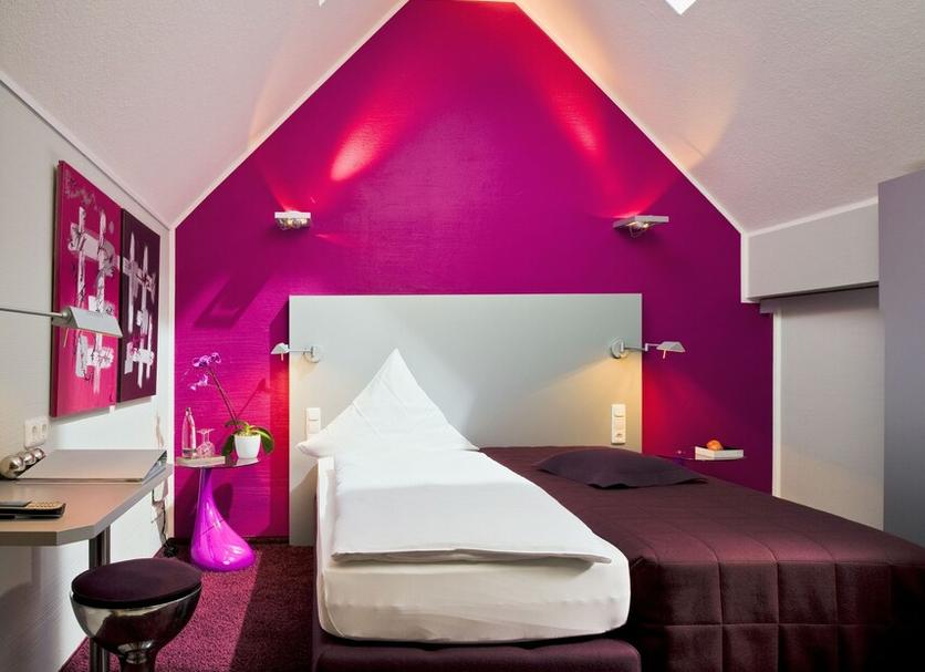 Slaapkamer Foto's