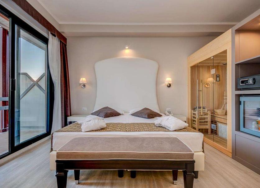 Slaapkamer Foto's