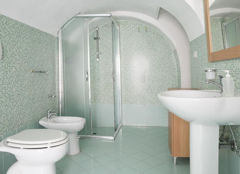 Badkamer Foto's