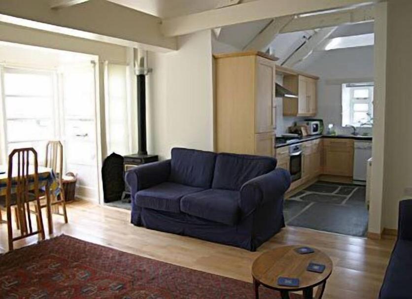 Huiskamer Foto's