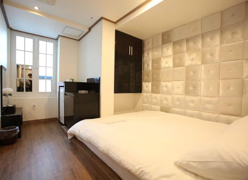 Slaapkamer Foto's