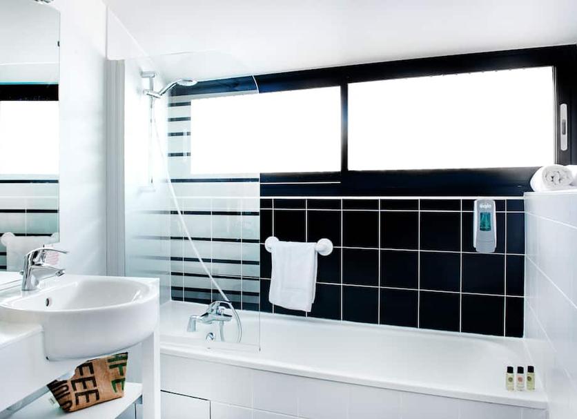 Badkamer Foto's