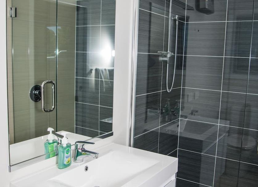 Badkamer Foto's