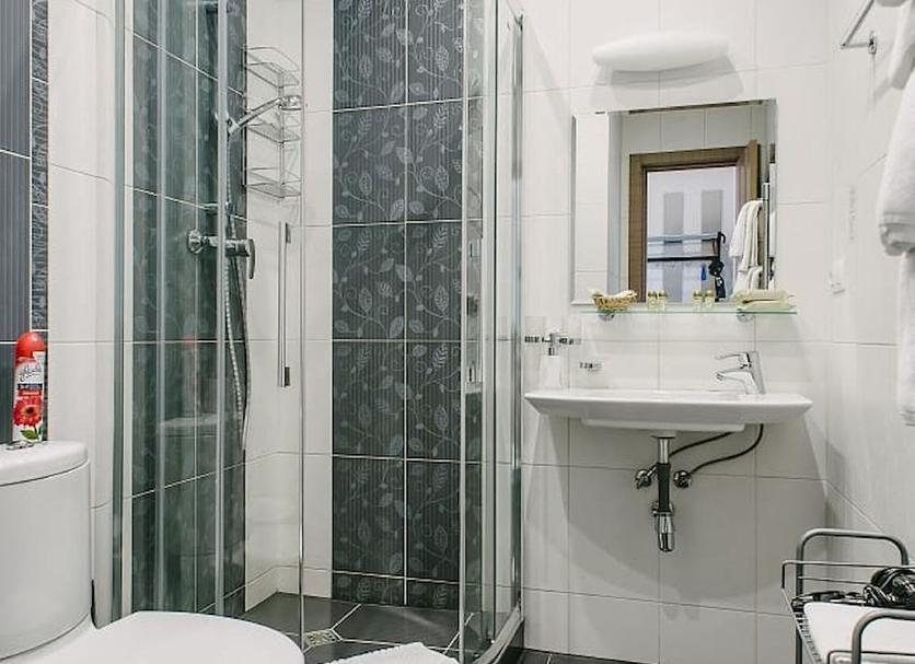 Badkamer Foto's