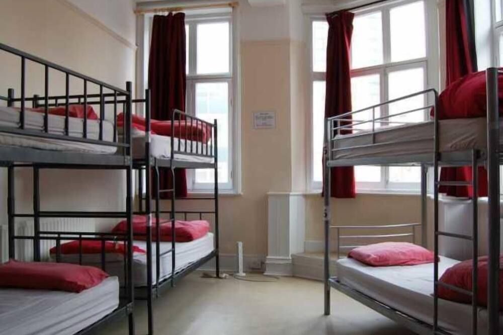 Slaapkamer