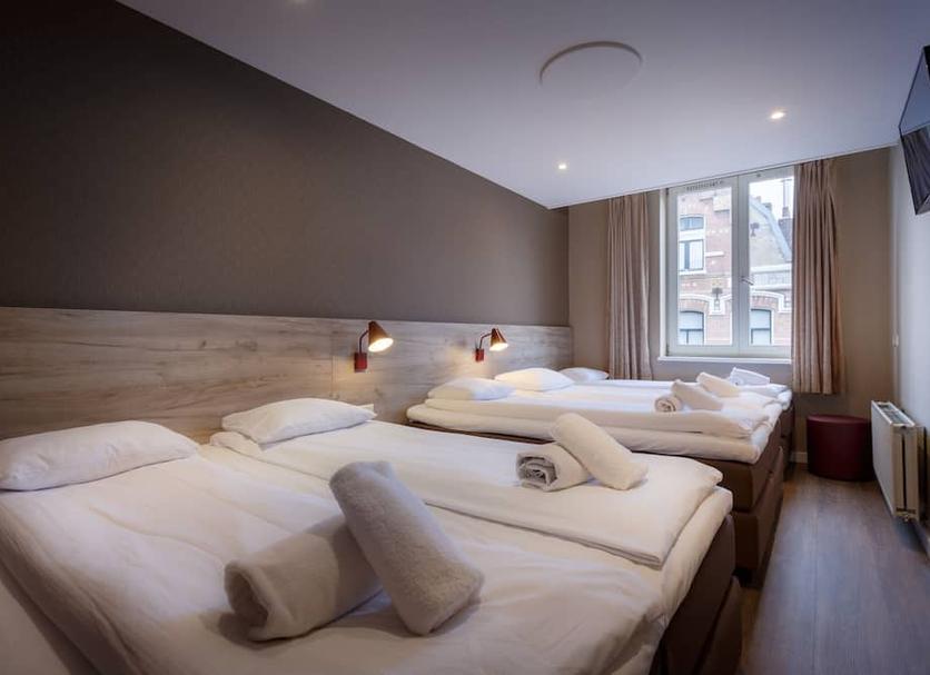 Slaapkamer Foto's