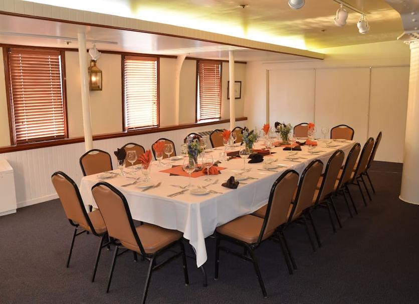 Vergaderzaal Foto's