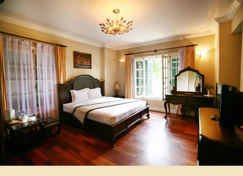 Slaapkamer Foto's