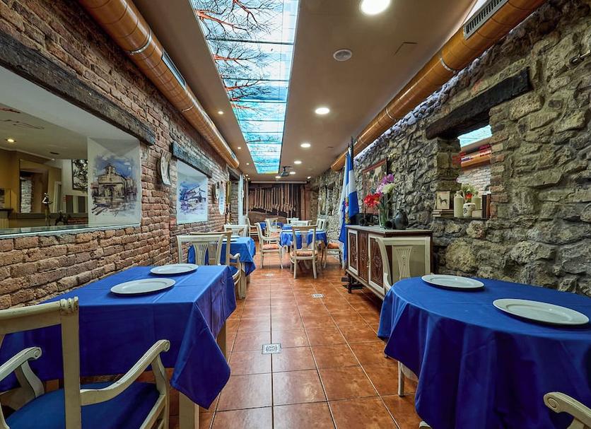 Restaurant Foto's