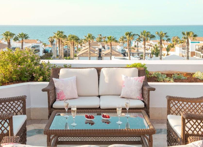 Balkon Foto's