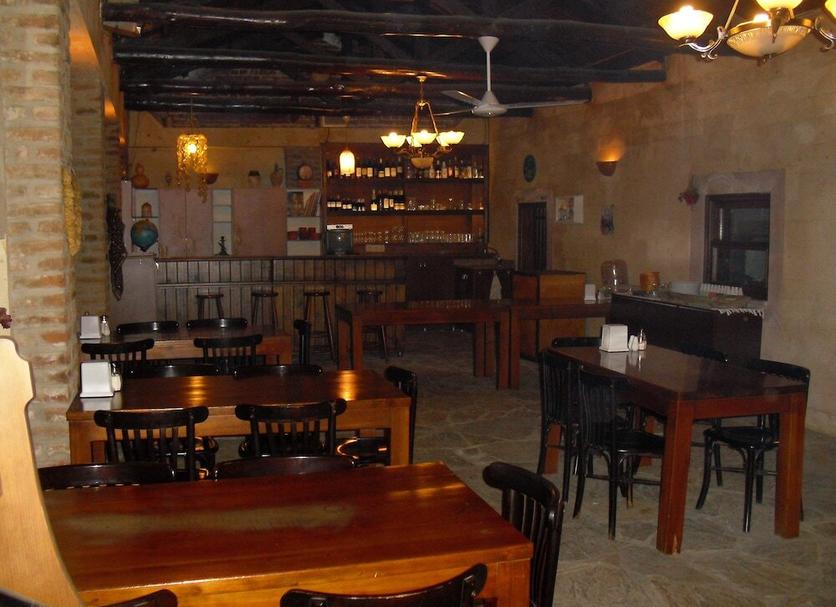 Bar Foto's