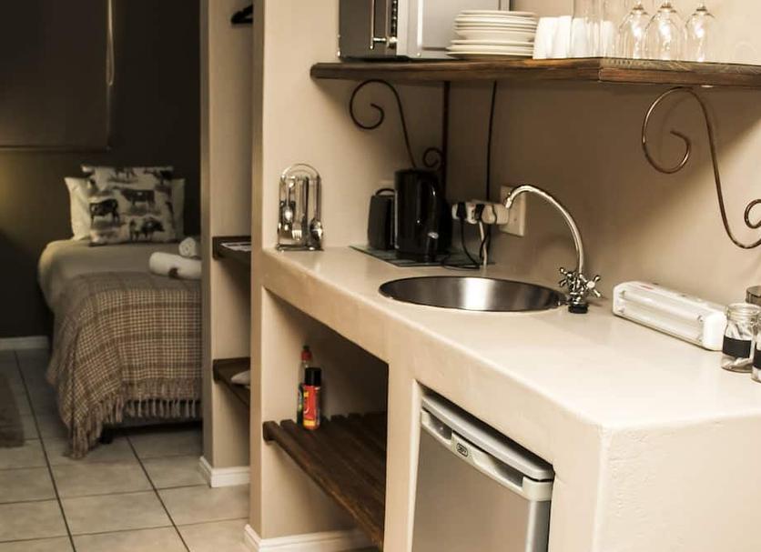 Keuken Foto's