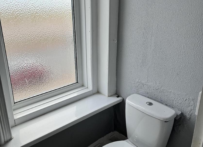 Badkamer Foto's