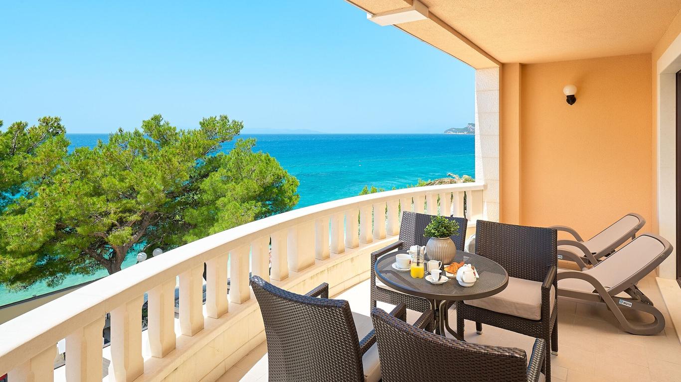 Hotel Villa Andrea