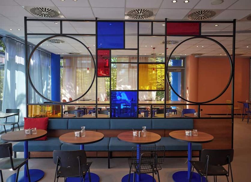 Restaurant Foto's