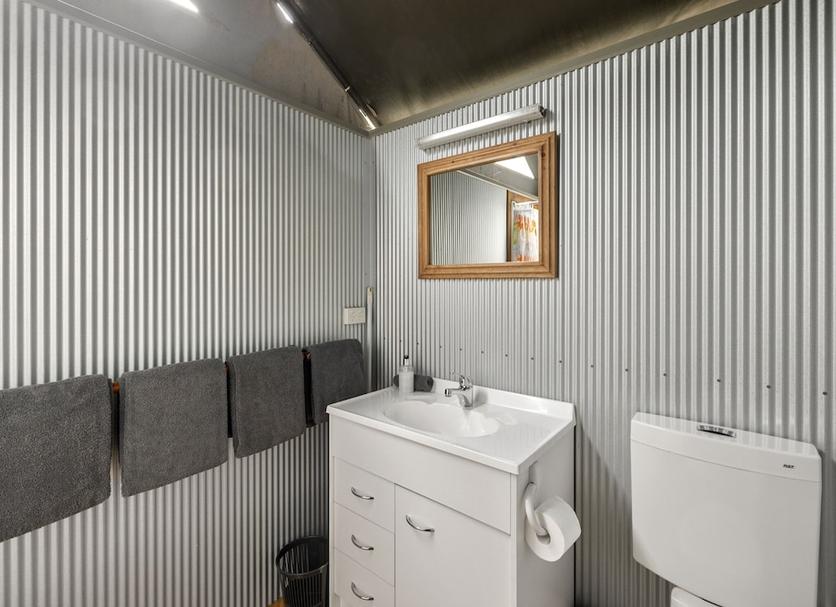 Badkamer Foto's