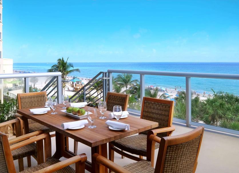 Balkon Foto's