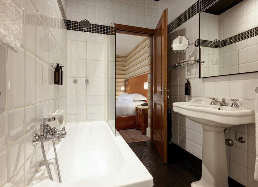 Badkamer Foto's