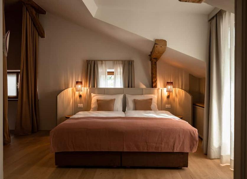Slaapkamer Foto's