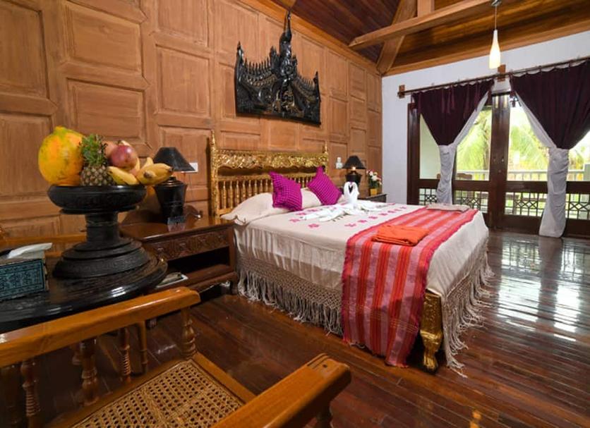 Slaapkamer Foto's