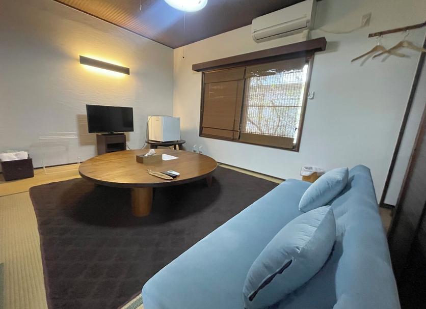 Huiskamer Foto's