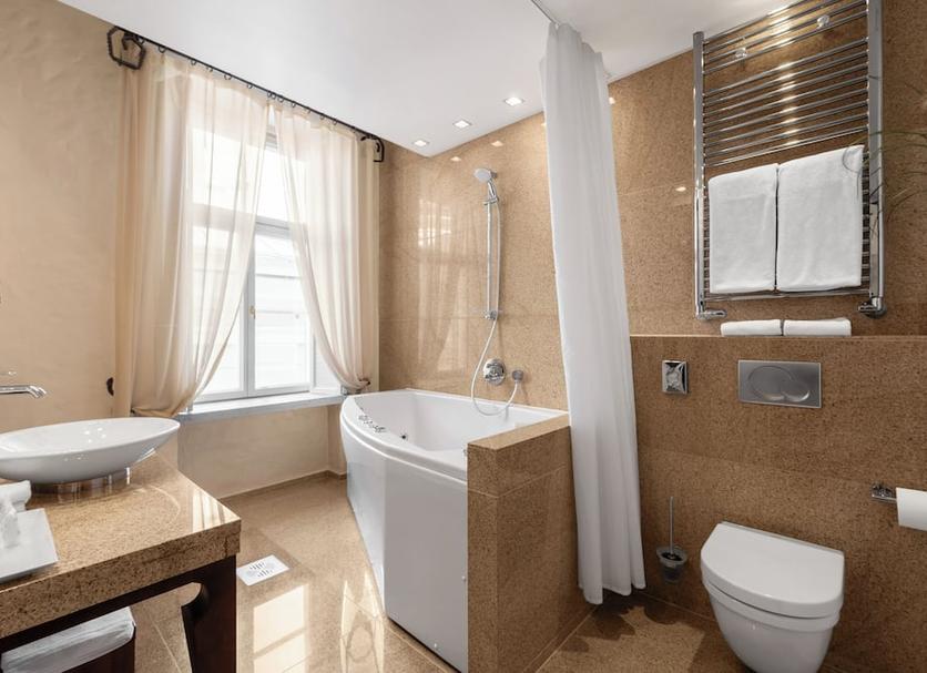 Badkamer Foto's