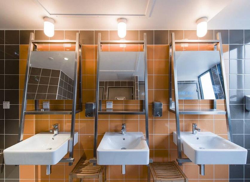 Badkamer Foto's